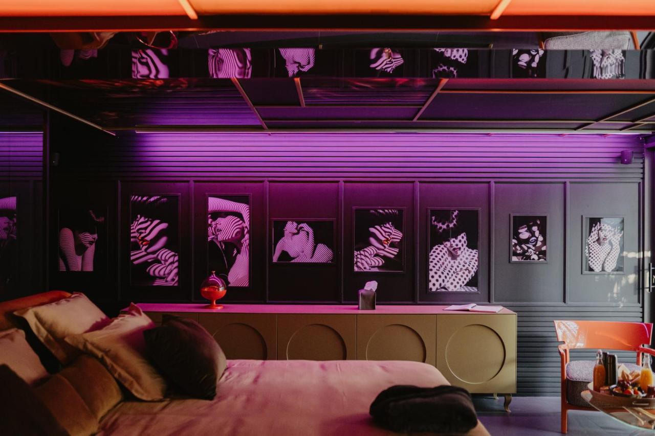 L'intimiste Apartment *